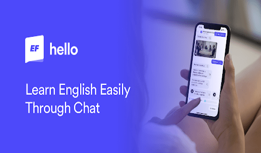 اپلیکیشن آموزش زبان انگلیسی