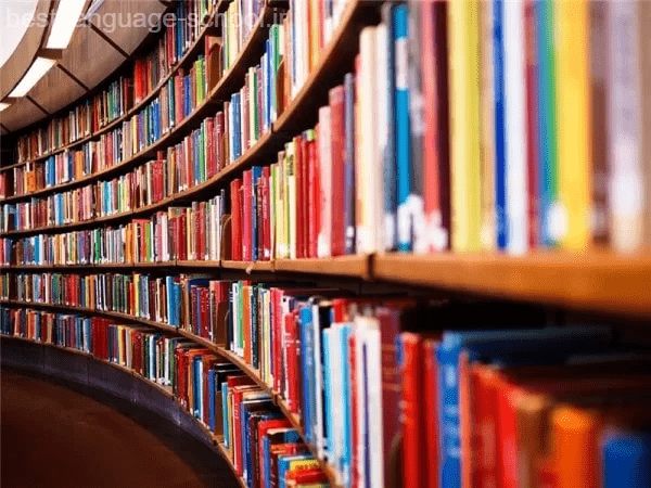 بهترین کتاب فروشی های کرمان