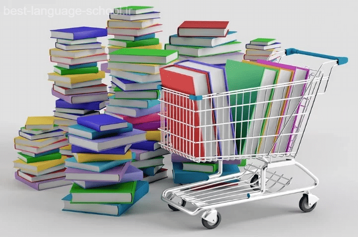 بهترین کتاب فروشی های یاسوج