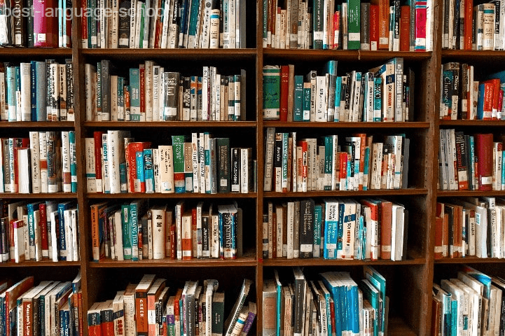 بهترین کتاب فروشی های تبریز