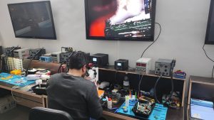 کافه موبایل