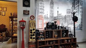 کافه موبایل