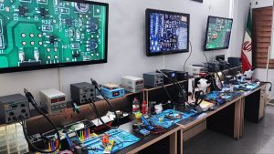 کافه آموزشگاه