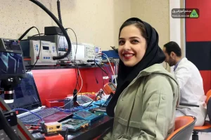 آموزشگاه تعمیرات موبایل پل رشت