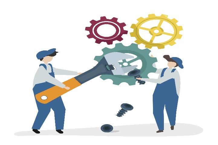 بهترین آموزشگاه های تعمیرات پکیج بندر عباس