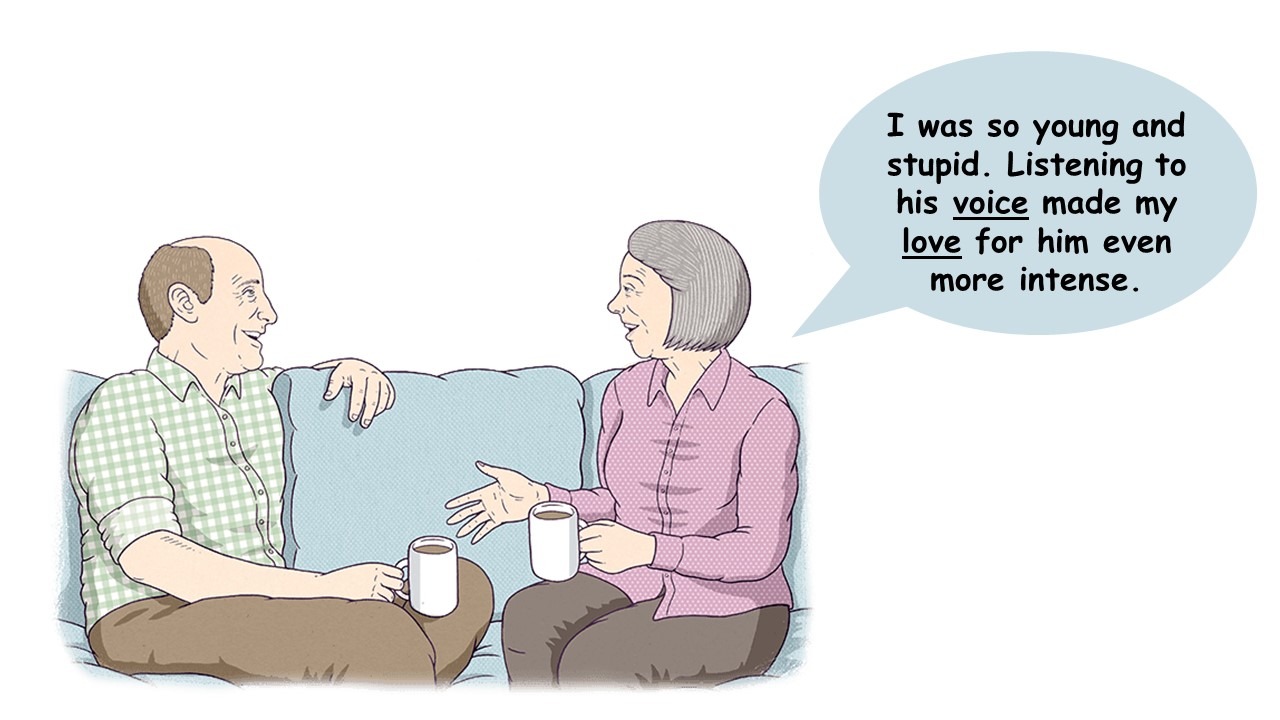 abstract and concrete nouns