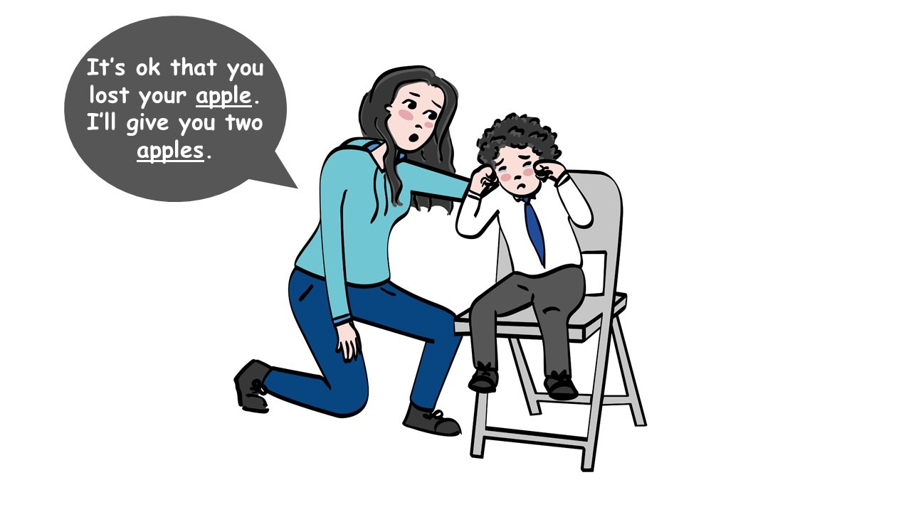 singular and plural nouns