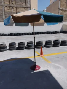 آموزشگاه موتورسیکلت اصفهان ارغوان