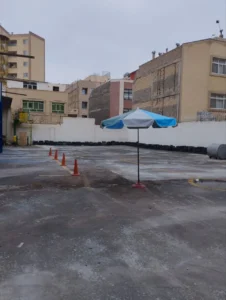 آموزشگاه موتورسیکلت اصفهان ارغوان