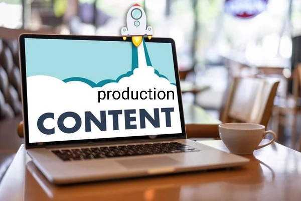 بهترین دوره تولید محتوا ساری 