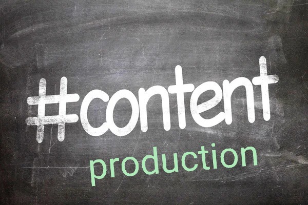 بهترین دوره تولید محتوا تبریز