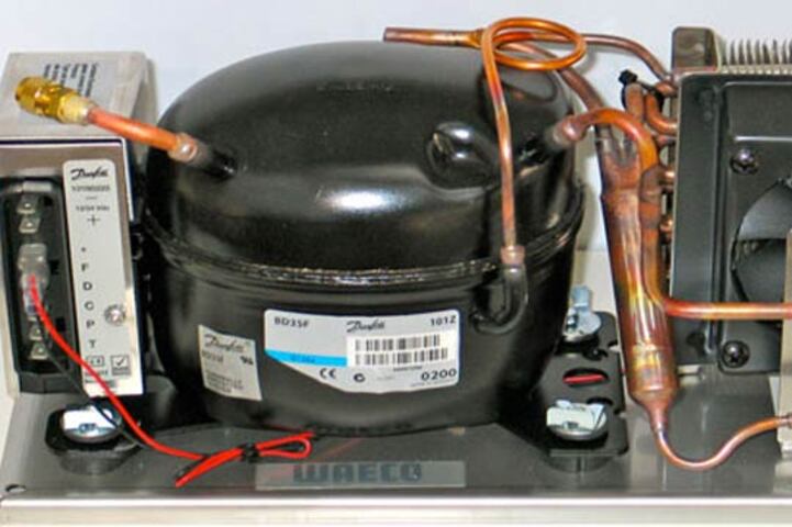 بهترین آموزشگاه های تعمیرات یخچال سمنان