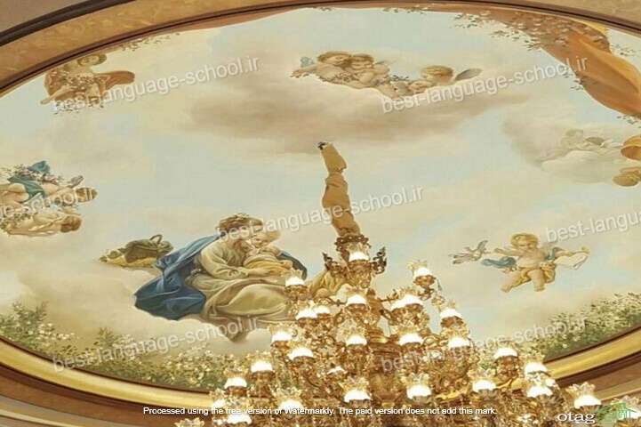 بهترین آموزشگاه های پتینه کاری اهواز