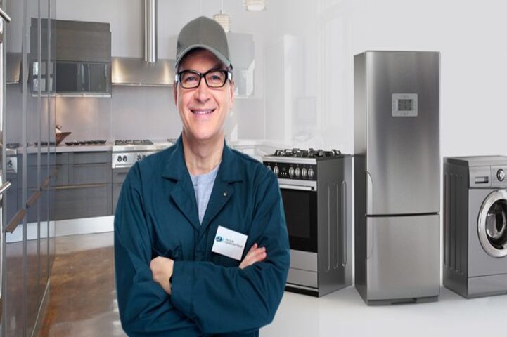 بهترین آموزشگاه های تعمیرات یخچال اصفهان