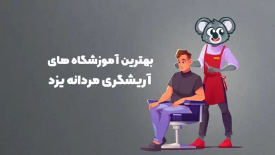بهترین آموزشگاه های آریگشری یزد