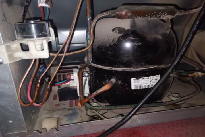 بهترین آموزشگاه‌های تعمیرات یخچال رشت