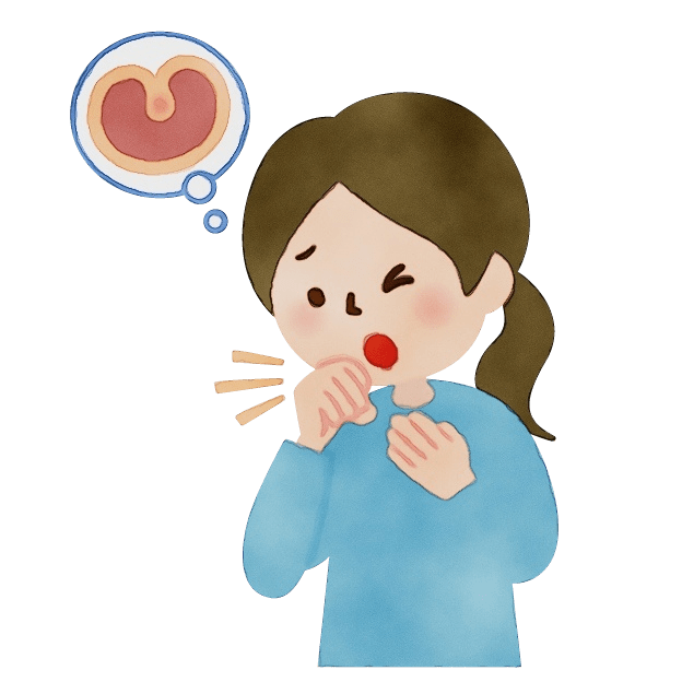 sore throat