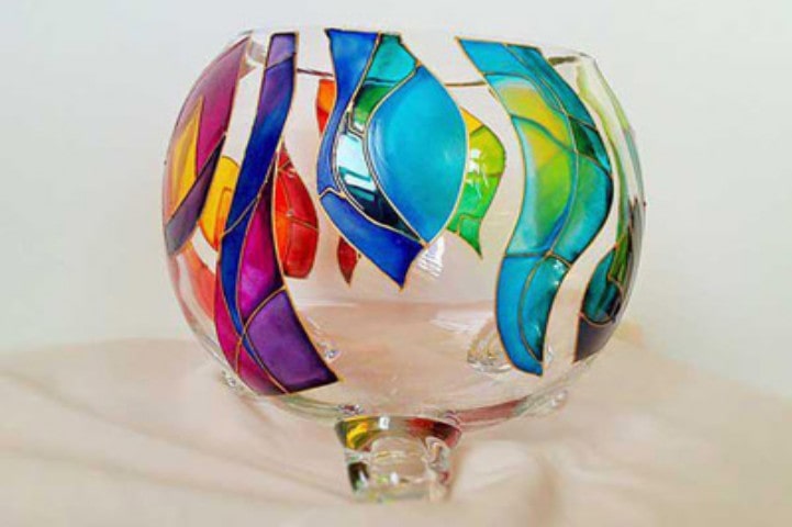 بهترین آموزشگاه های ویترای تبریز