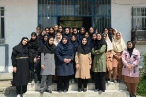 آموزشگاه ریاضی خواجه نصیرالدین طوسی