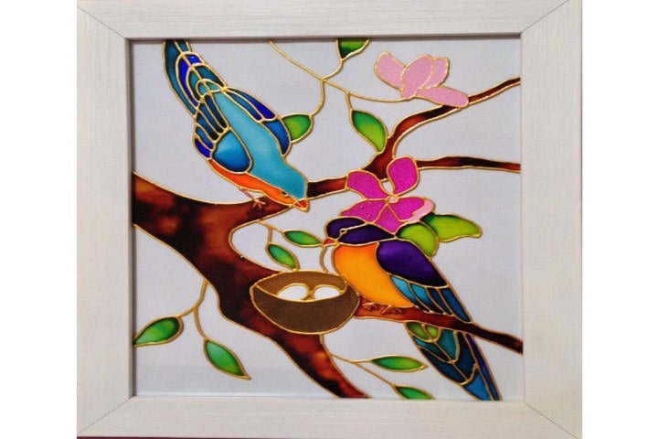 بهترین آموزشگاه های ویترای کرج