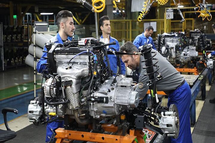 بهترین آموزشگاه های مکانیک خودرو ساری