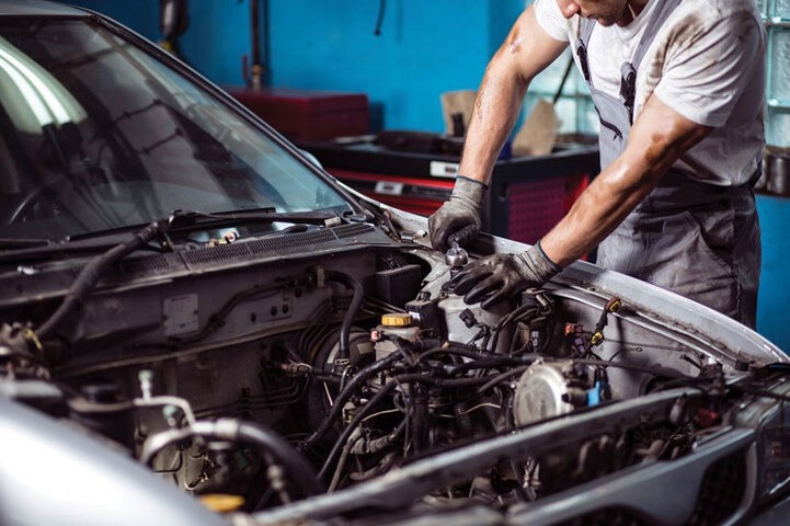 بهترین آموزشگاه های مکانیک خودرو ساری