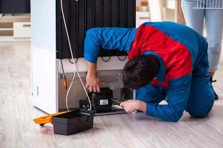 بهترین آموزشگاه های تعمیرات یخچال اهواز