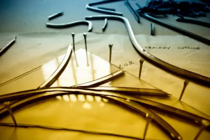 بهترین آموزشگاه های ویترای تهران