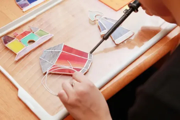 بهترین آموزشگاه های ویترای اصفهان