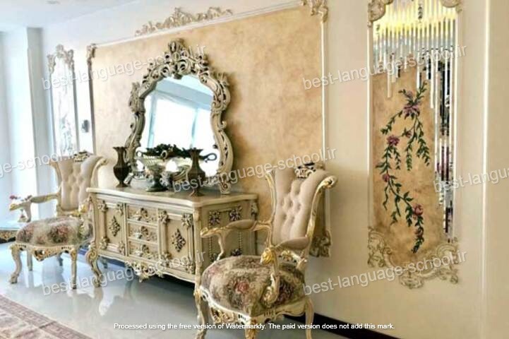 بهترین آموزشگاه های پتینه کاری اردبیل