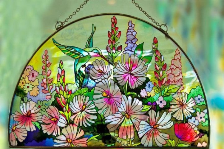 بهترین آموزشگاه های ویترای یزد