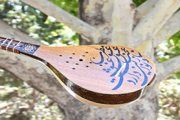 بهترین آموزشگاه های سه تار شیراز