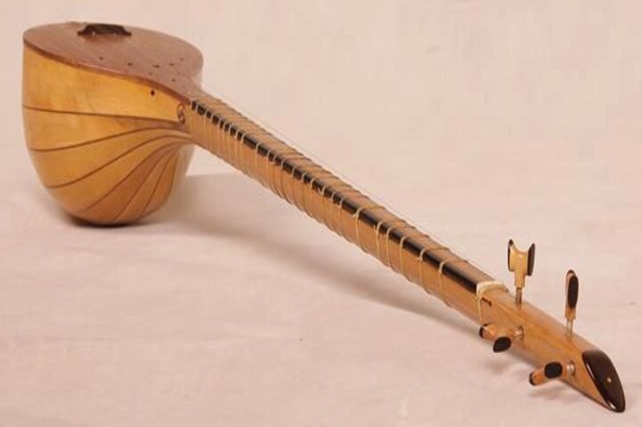 بهترین آموزشگاه های سه تار کرمانشاه