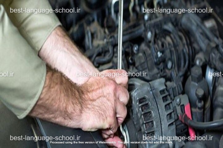 بهترین آموزشگاه های مکانیک خودرو بوشهر