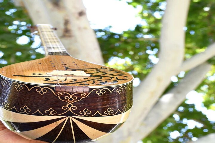 بهترین آموزشگاه های سه تار اصفهان