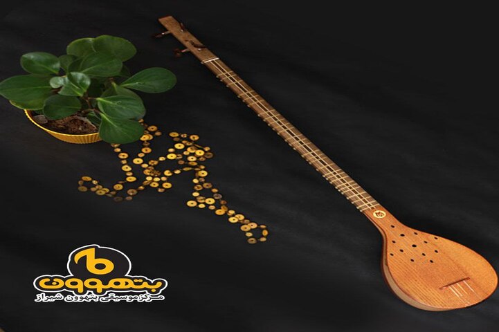 بهترین آموزشگاه های سه تار شیراز