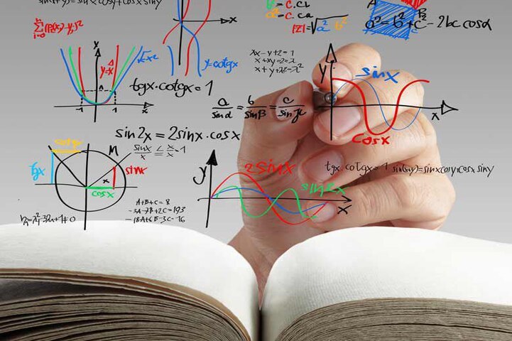 بهترین آموزشگاه های ریاضی کرج