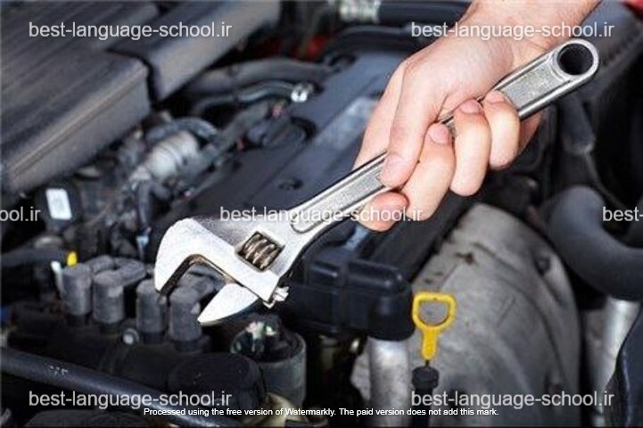 بهترین آموزشگاه های مکانیک خودرو اهواز