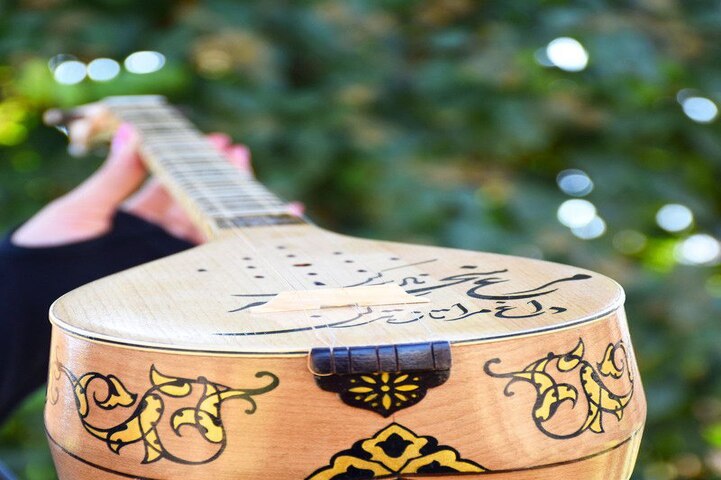 بهترین آموزشگاه های سه تار اصفهان