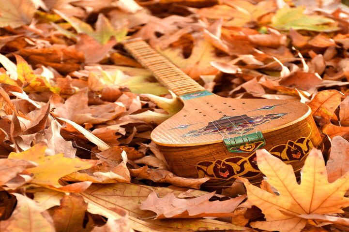 بهترین آموزشگاه های سه تار ارومیه