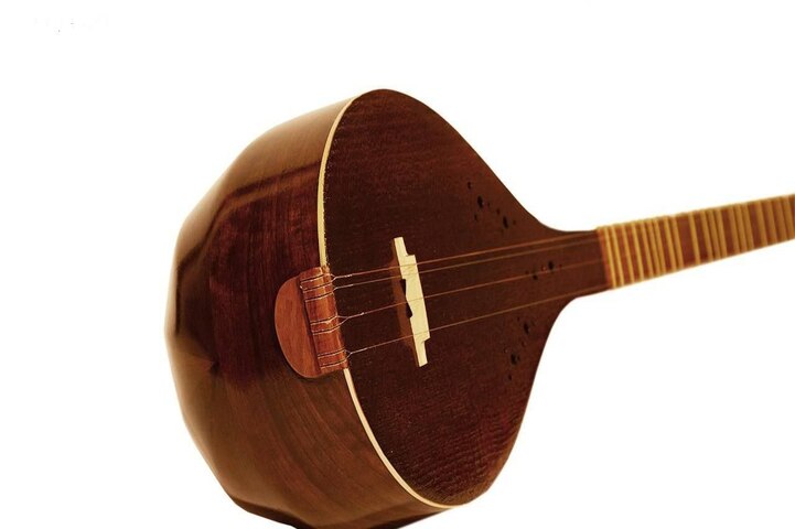 بهترین آموزشگاه های سه تار رشت