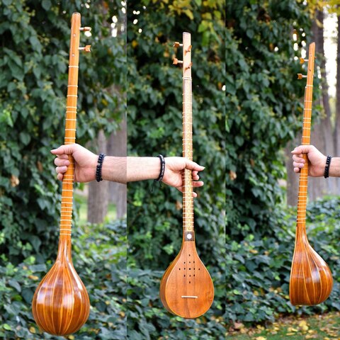 بهترین آموزشگاه های سه تار زنجان