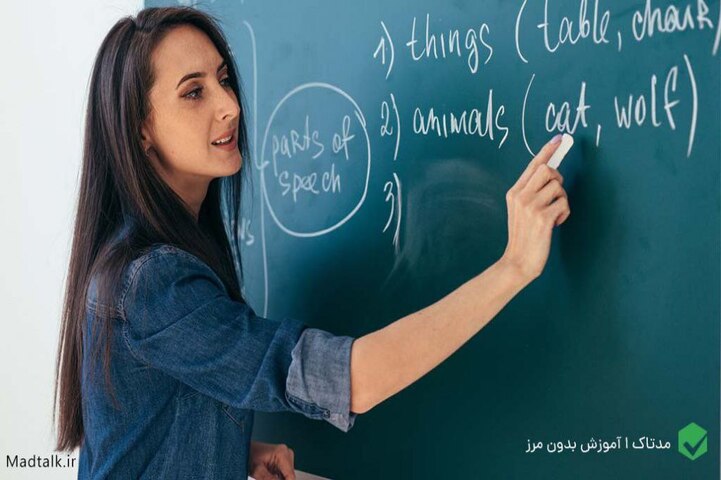 بهترین آموزشگاه های ریاضی قزوین