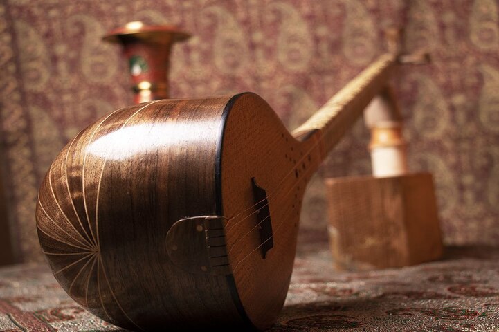 انتخاب آموزشگاه سه تار