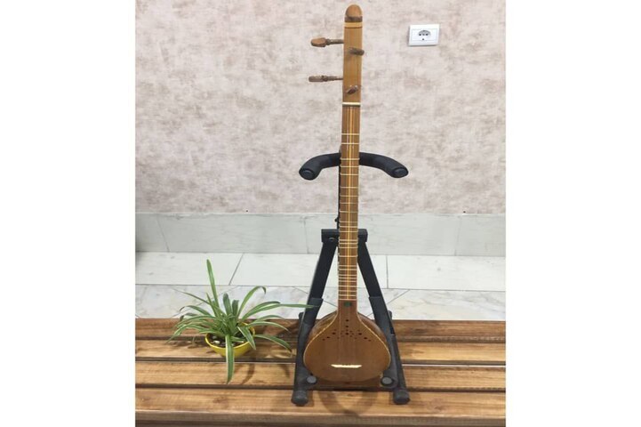 بهترین آموزشگاه های سه تار خرم آباد