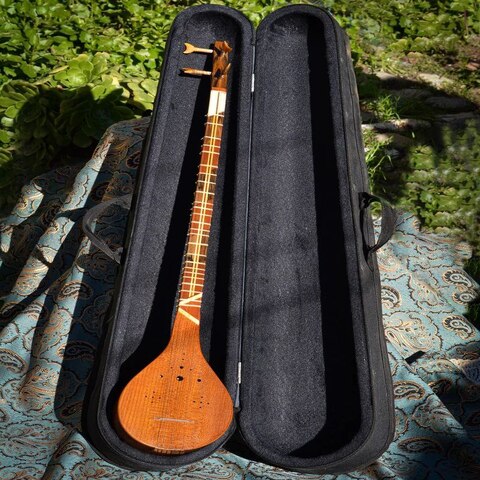 بهترین آموزشگاه های سه تار اهواز