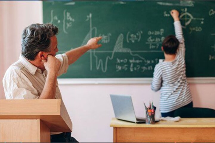 بهترین آموزشگاه های ریاضی تبریز