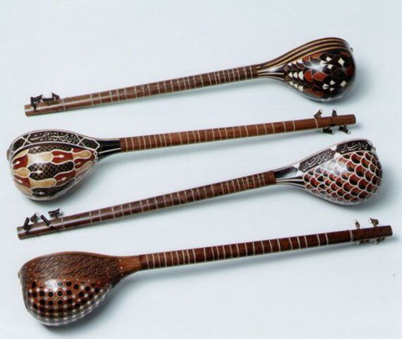 بهترین آموزشگاه های سه تار زنجان