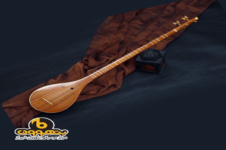 بهترین آموزشگاه های سه تار شیراز