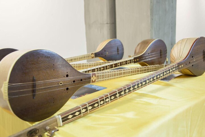 بهترین آموزشگاه های سه تار سمنان